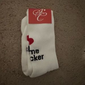 Sabrina Carpenter VIP Socks